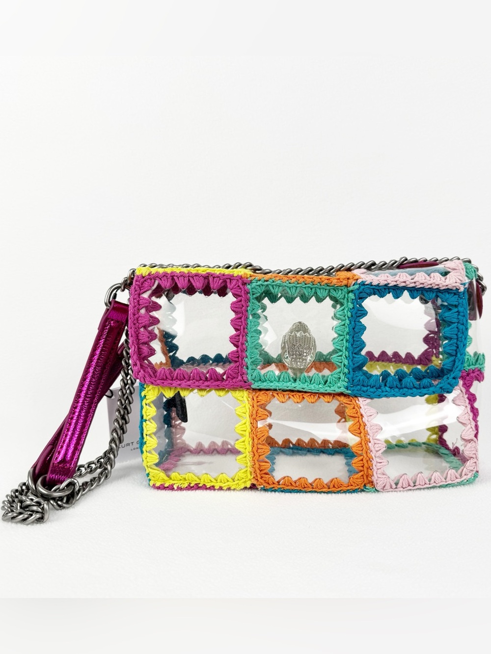 Kurt Geiger Bag - Picture 3 of 10